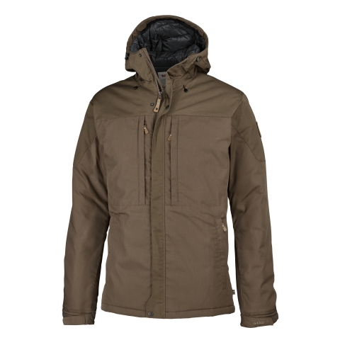 Fjällräven Jacke Skogsö Padded