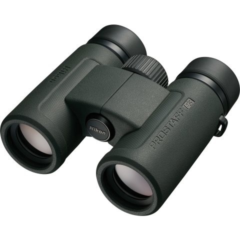 Nikon Fernglas Prostaff P3 8x30