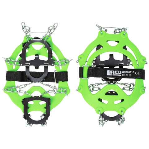 LACD Schuhketten Snow Spikes Easy 2