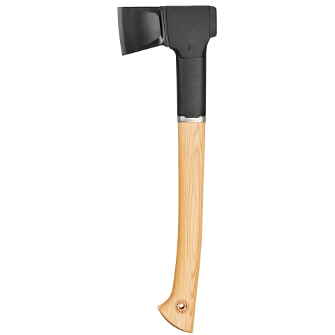 Fiskars Spaltaxt Norden N12