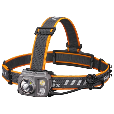 Fenix Stirnlampe HP25R V2.0 LED