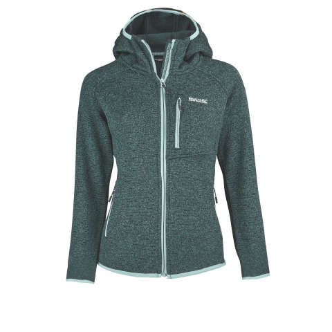 Regatta Strickfleecejacke Newhill