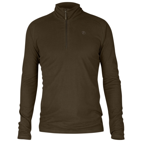 Fjällräven Herren-Shirt Pine Half Zip