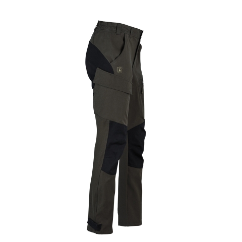 Deerhunter Hose Sarek Full Stretch