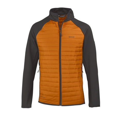 Regatta Jacke Clumber Hybrid