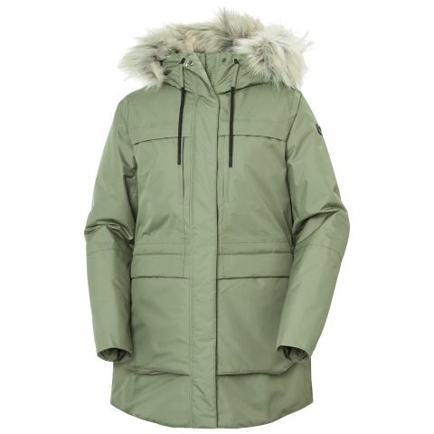 Helly Hansen Parka Coastal