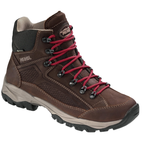 Meindl Wanderschuhe Baltimore Lady GTX