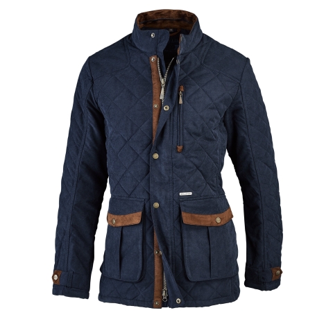Baleno Herren-Steppjacke Goodwood