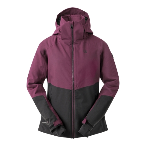 Dare2B Funktionsjacke Flurry II