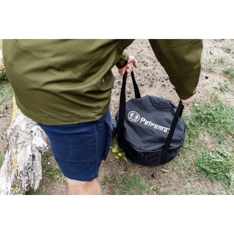 Petromax Tasche für Atago