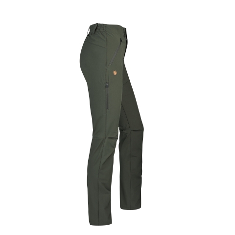 Fjällräven Hose Abisko Trail Stretch Regular
