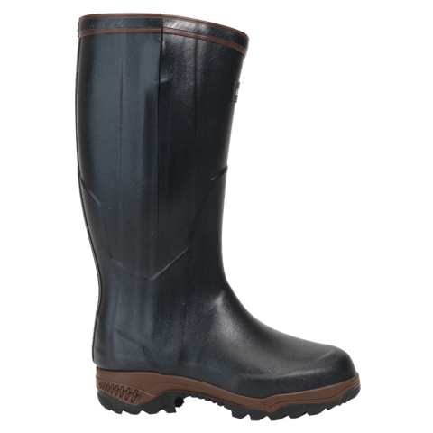 Aigle Winter-Gummistiefel Parcours 2 Iso Open