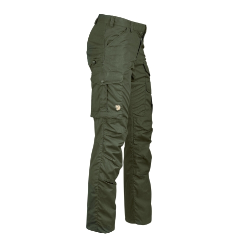 Fjällräven Herrenhose Barents Pro Hunting