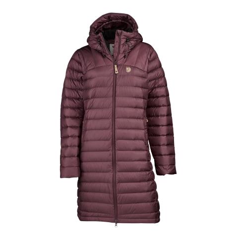 Fjällräven Parka Snow Flake