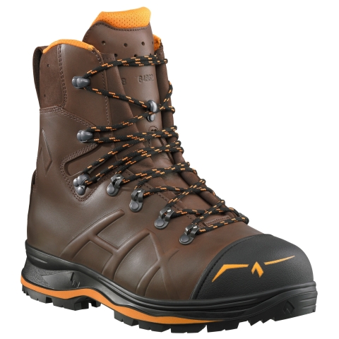 Haix Schnittschutzstiefel Trekker Mountain 2.0