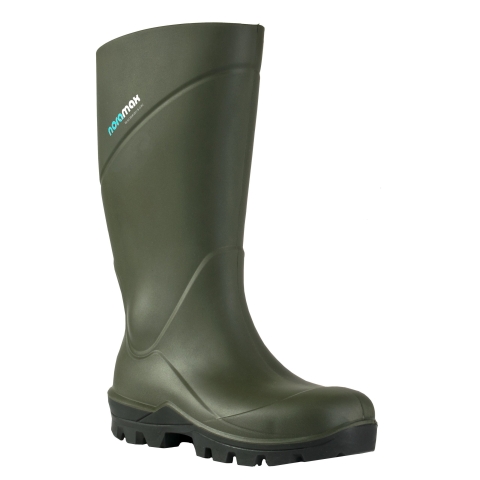 Nora Sicherheits-Gummistiefel Noramax Pro S5
