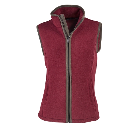 Baleno Fleeceweste Sally