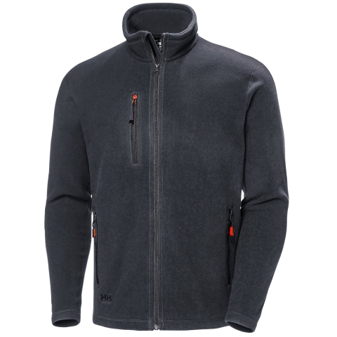 Helly Hansen Fleecejacke Oxford