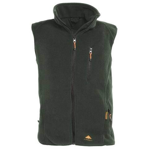 Alpenheat Heizweste Fire-Fleece