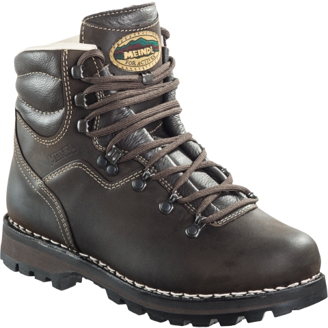 Meindl Wanderschuhe Badile