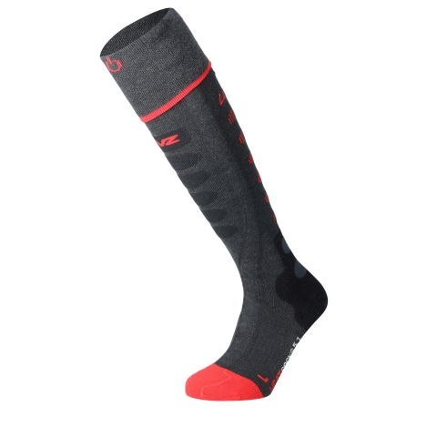 Lenz beheizbare Socken 5.1 Toe Cap