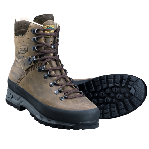 Meindl Trekkingstiefel Island MFS Active