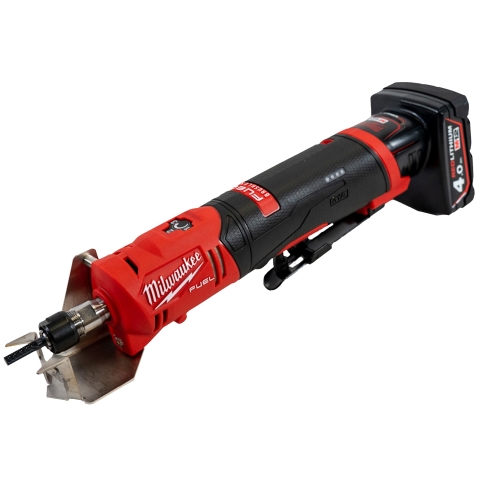 Forstreich Kettenschärfer KSX