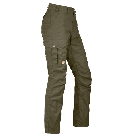 Fjällräven Damenhose Karla Pro