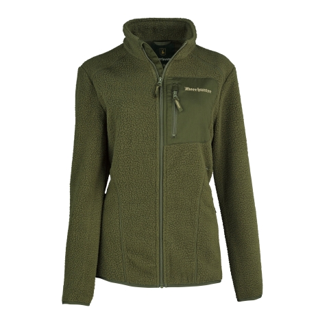 Deerhunter Fleecejacke Lady Atlas