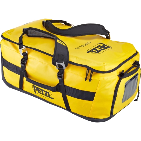 Petzl Transporttasche Duffel 85 l