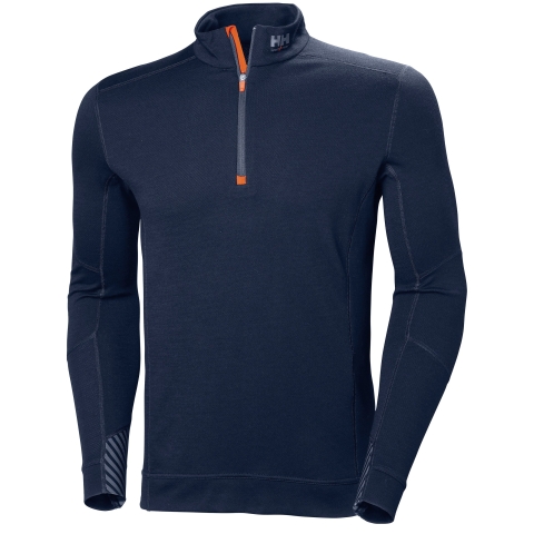 Helly Hansen Rolli Lifa Merino