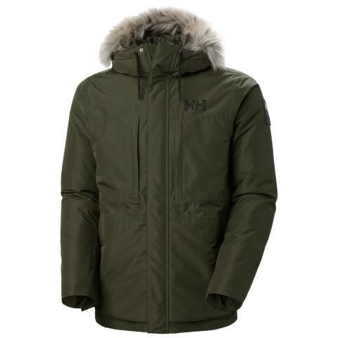 Helly Hansen Parka Coastal 3.0