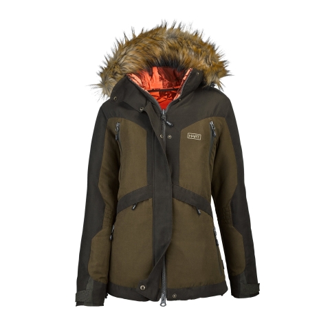 Hart Damen-Wendejacke Altai-J2D