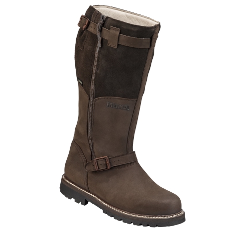 Meindl Herren-Winterstiefel Kiruna GTX