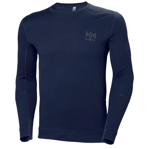 Helly Hansen Unterhemd Lifa Merino