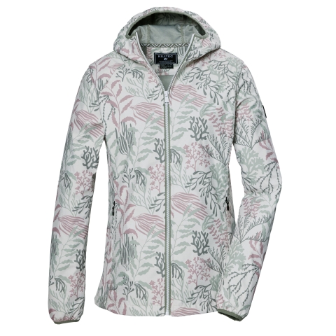 Killtec Softshelljacke KOS 56
