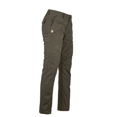 Fjällräven Herrenhose Sörmland Tapered Winter