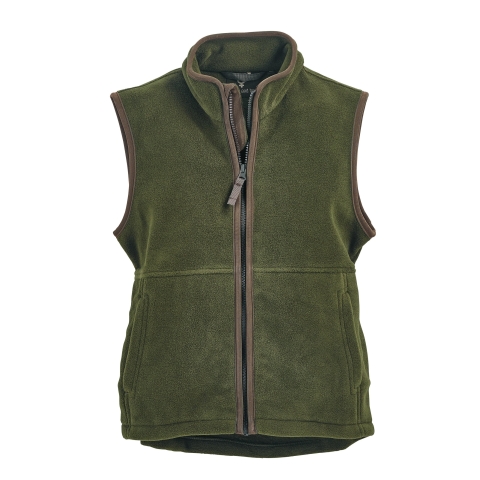 Baleno Kinder-Fleeceweste Wizz