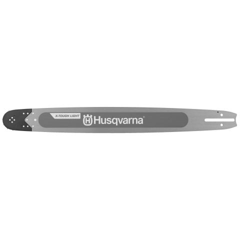 Husqvarna Führungsschiene X-Tough Light RSN 3/8", 1,5 mm, 90 cm