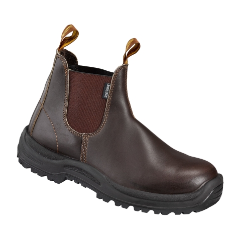 Blundstone Stiefelette 122 Safety S3