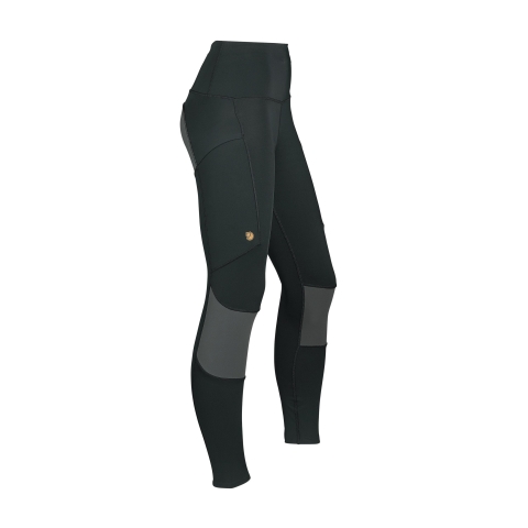 Fjällräven Damen-Tights Abisko Trekking Pro