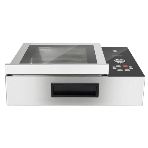 Caso Vakuumierer VacuChef SlimLine