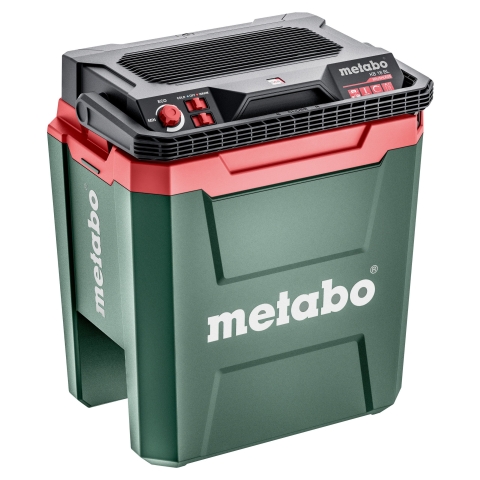 Metabo Akku-Kühlbox KB 18 BL