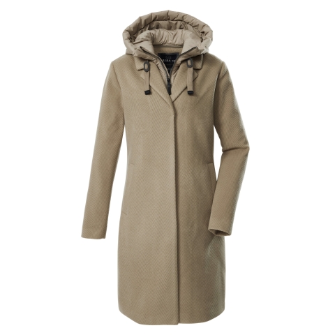 G.I.G.A. DX by Killtec Parka GW 20