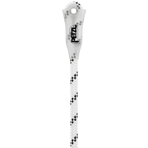 Petzl Statikseil Axis 11 mm