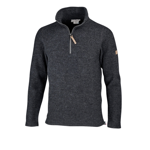 Ivanhoe Pullover Brodal Half Zip