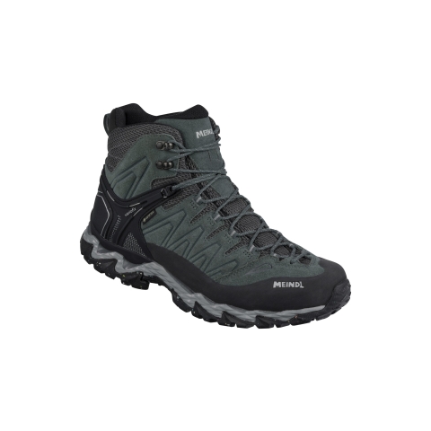 Meindl Freizeitschuhe Lite Hike GTX