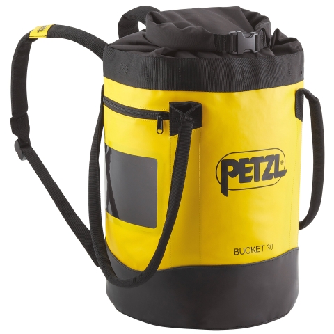 Petzl Seilsack Bucket