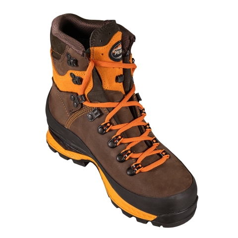 Meindl Trekkingstiefel Island MFS Active Rock