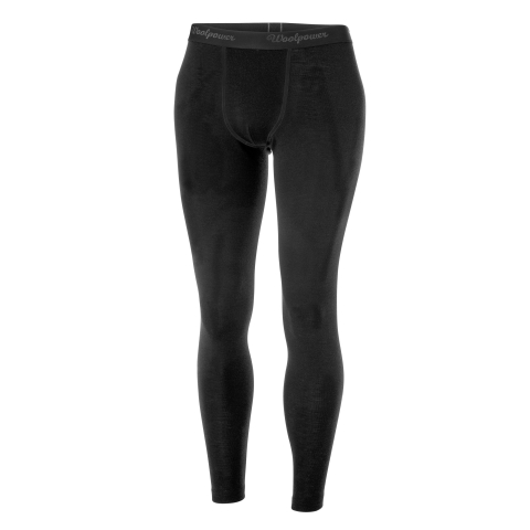 Woolpower Herren-Unterhose Long Johns M´s Lite